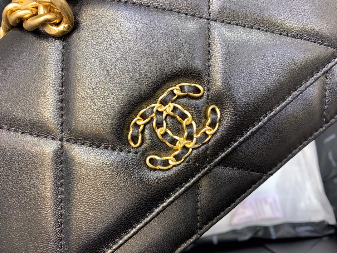 Chanel - Luxury Bag - CHL - 1246