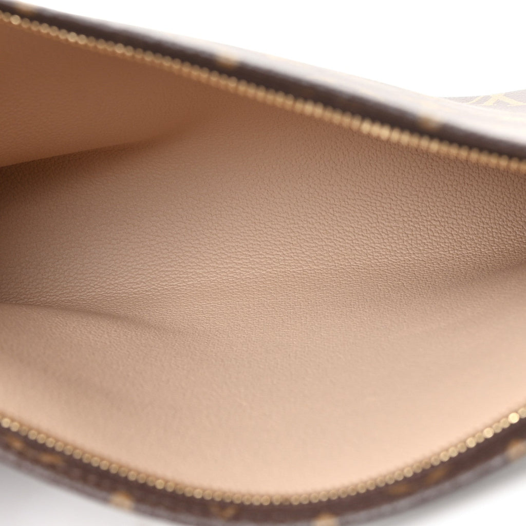 Louis Vuitton Monogram Toiletry Pouch 26