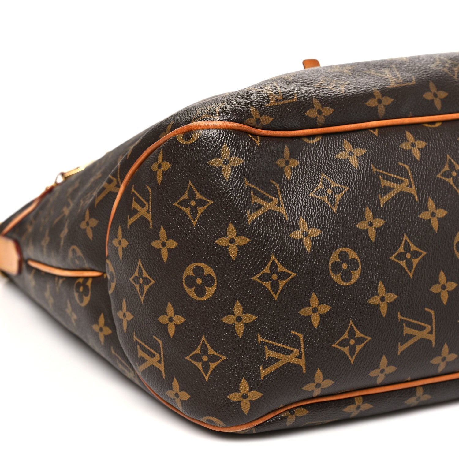 Louis Vuitton Monogram Delightful GM