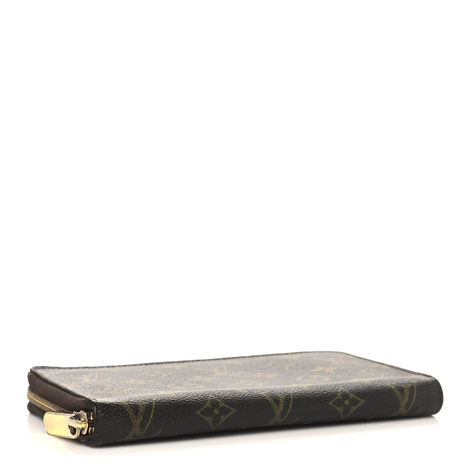 Louis Vuitton Monogram Zippy Organizer Wallet