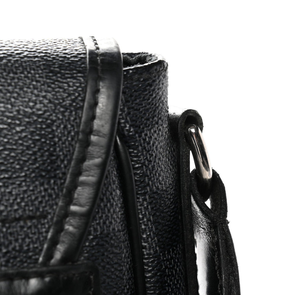 Louis Vuitton Damier Graphite Daniel MM