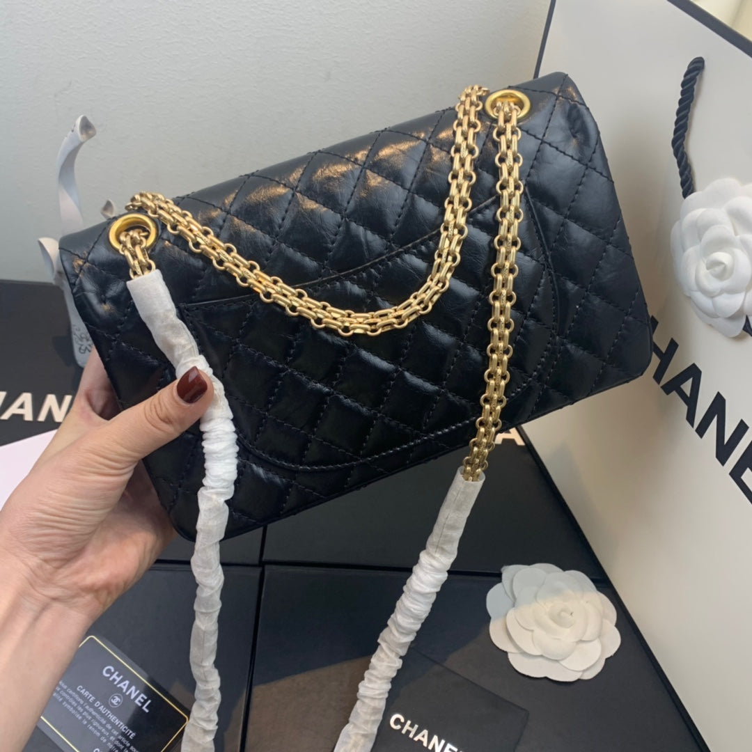 Chanel - Luxury Bag - CHL - 875