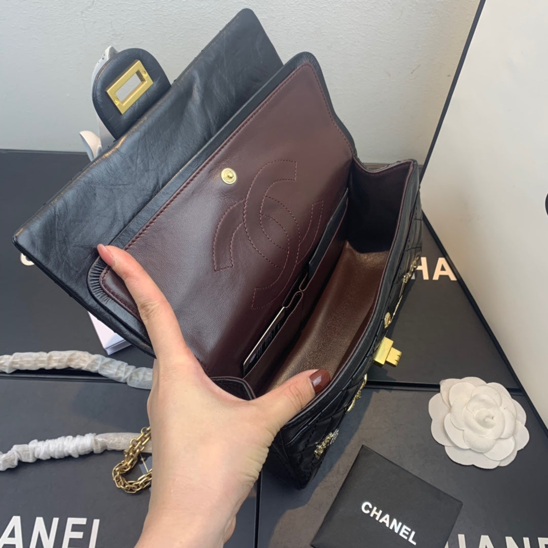 Chanel - Luxury Bag - CHL - 875