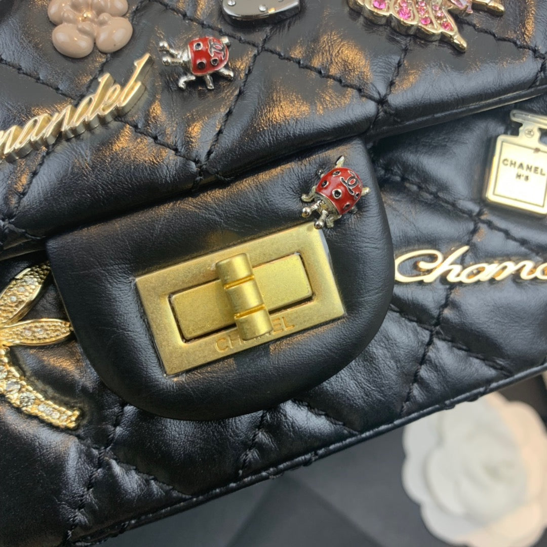 Chanel - Luxury Bag - CHL - 875