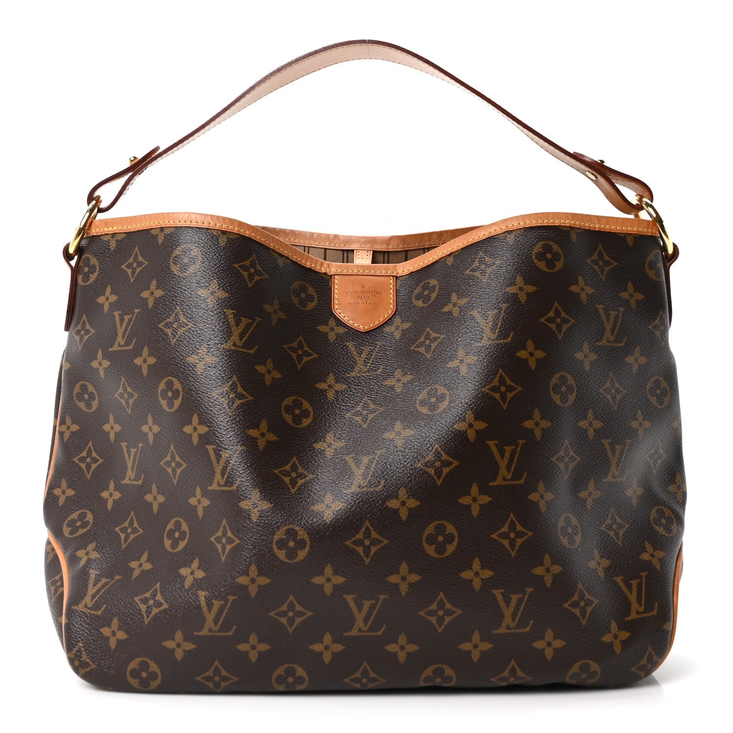 Louis Vuitton Monogram Delightful PM