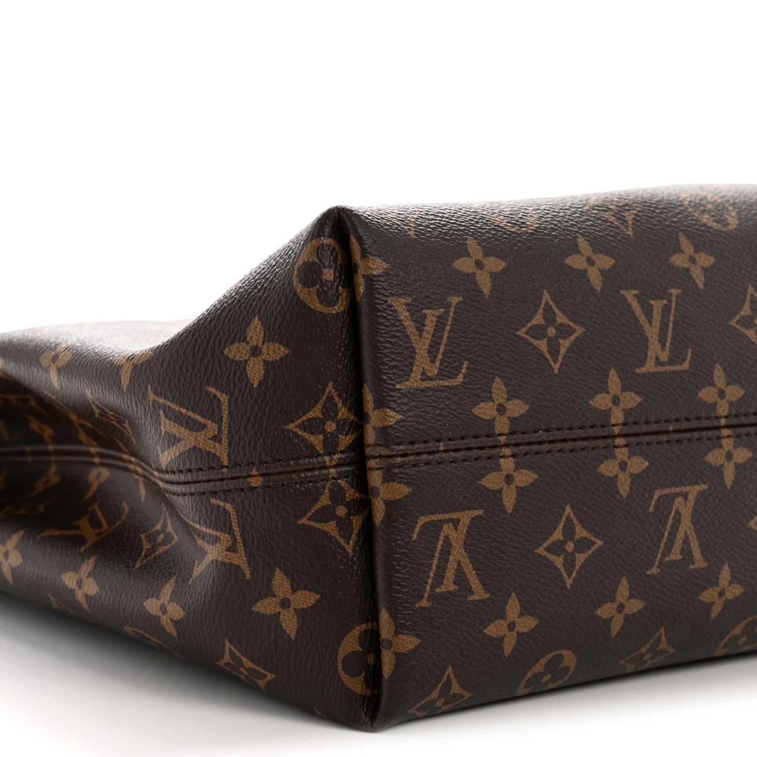 Louis Vuitton Monogram Graceful MM