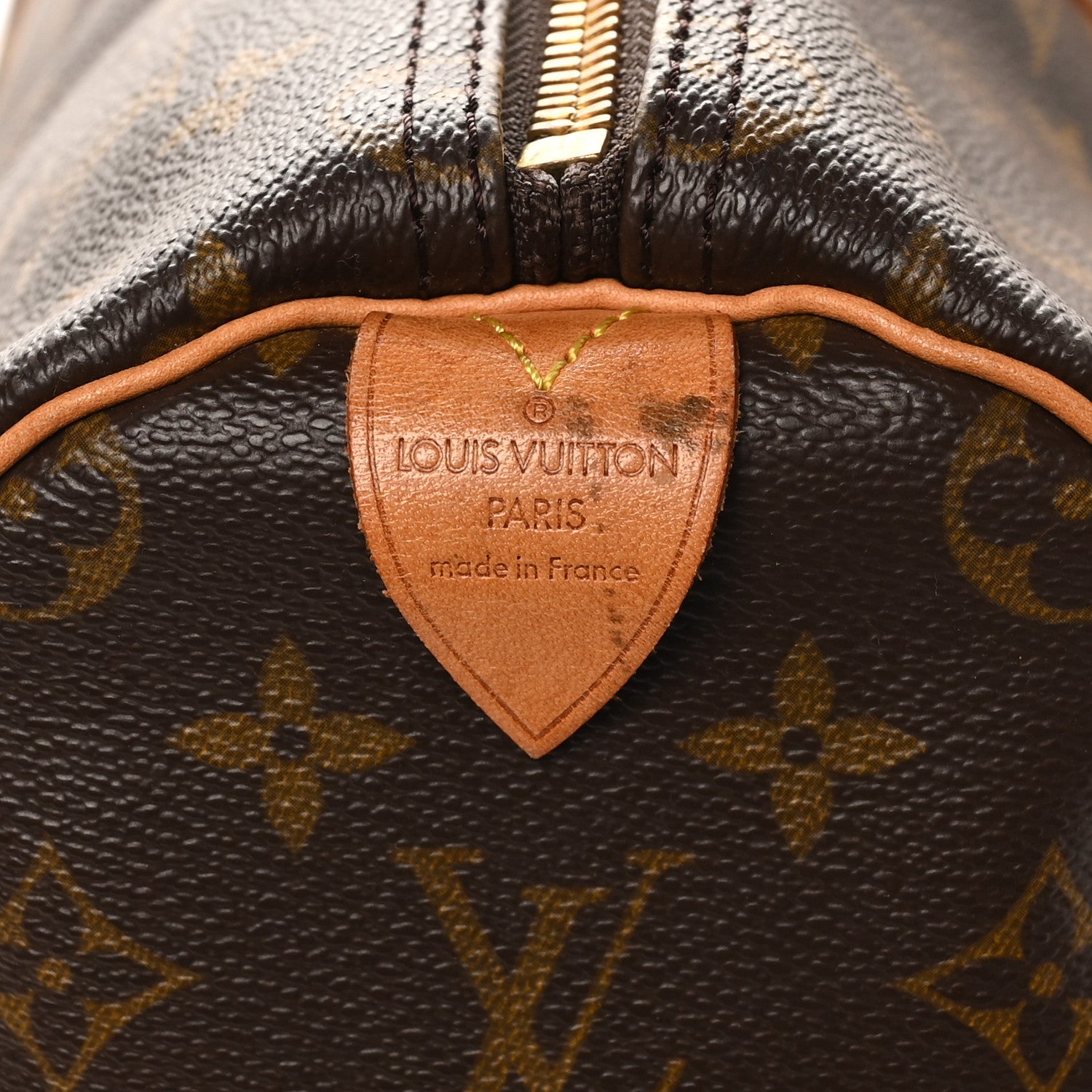 Louis Vuitton Monogram Keepall 50