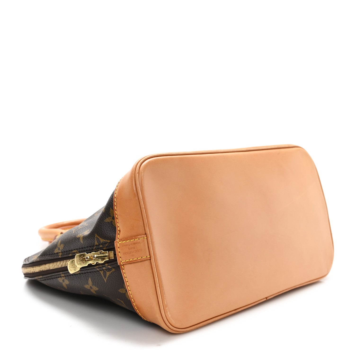 Louis Vuitton Monogram Alma PM