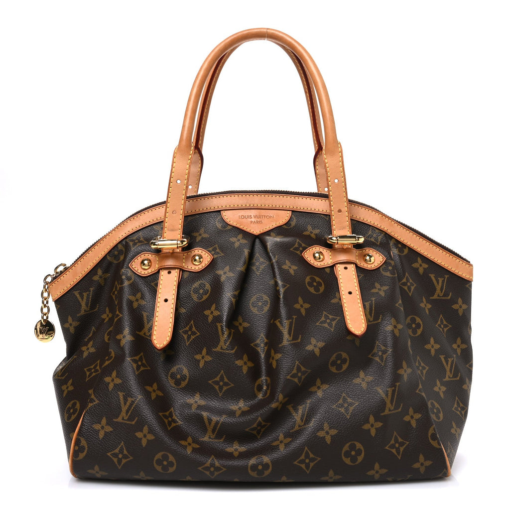 Louis Vuitton Monogram Tivoli GM
