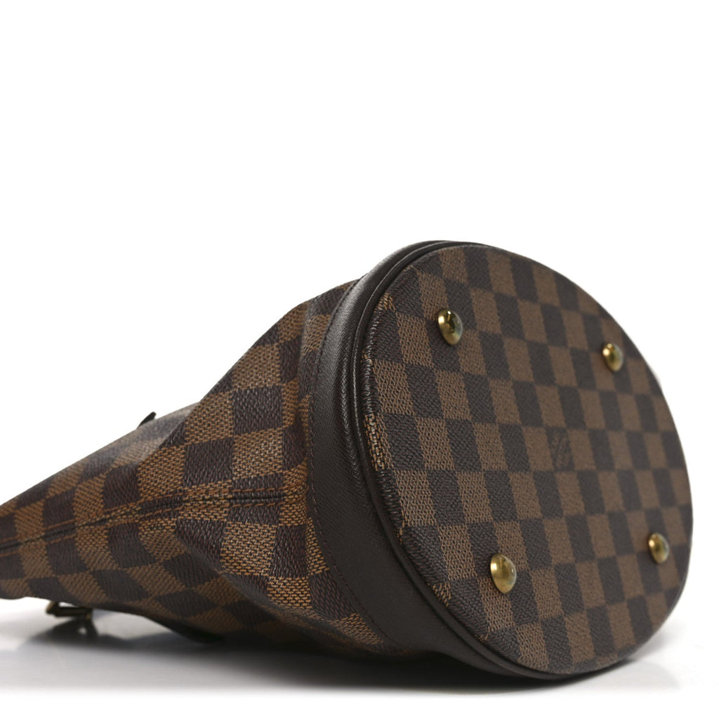 Louis Vuitton Damier Ebene Marais Bucket 23