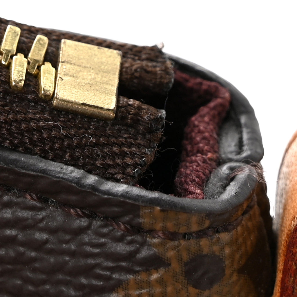 Louis Vuitton Monogram Turenne MM