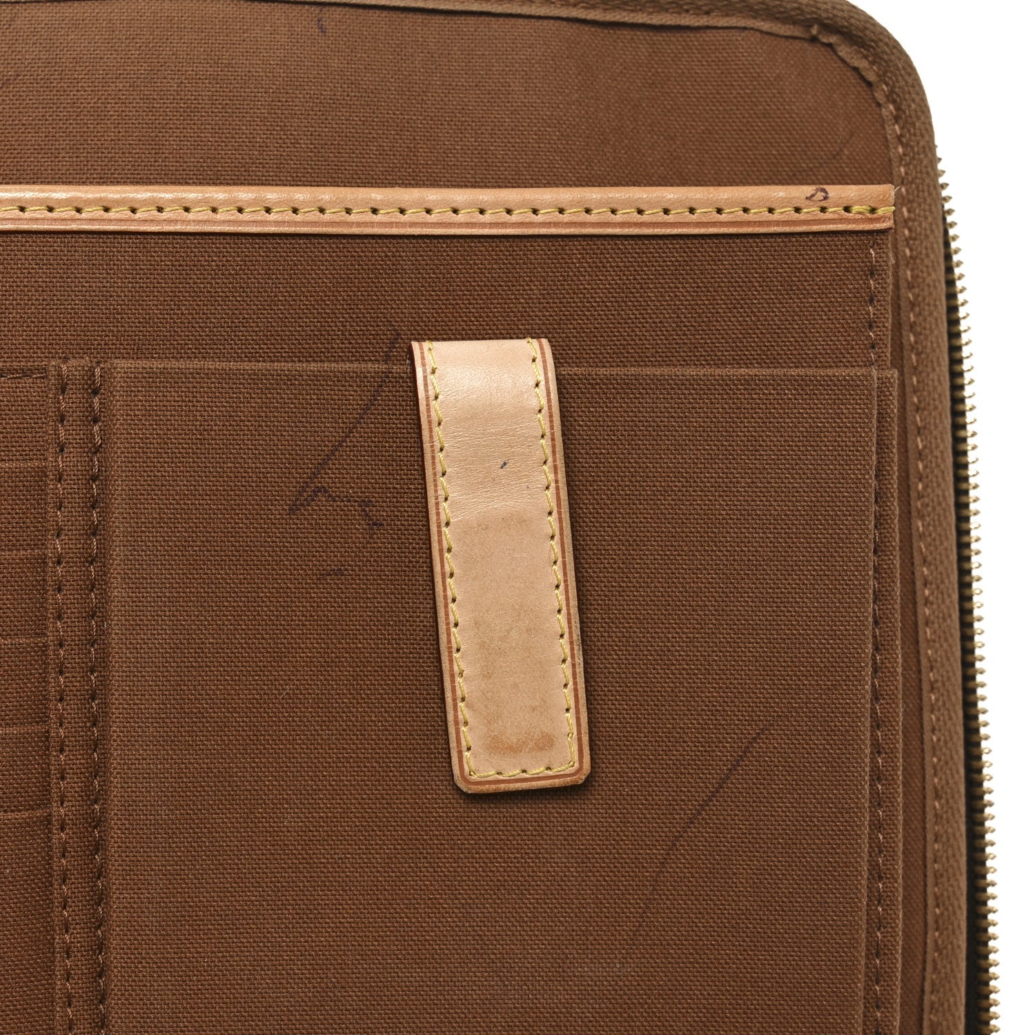 Louis Vuitton Monogram Cupertino Briefcase