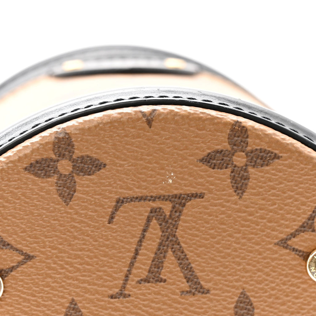 Louis Vuitton Reverse Monogram Cannes