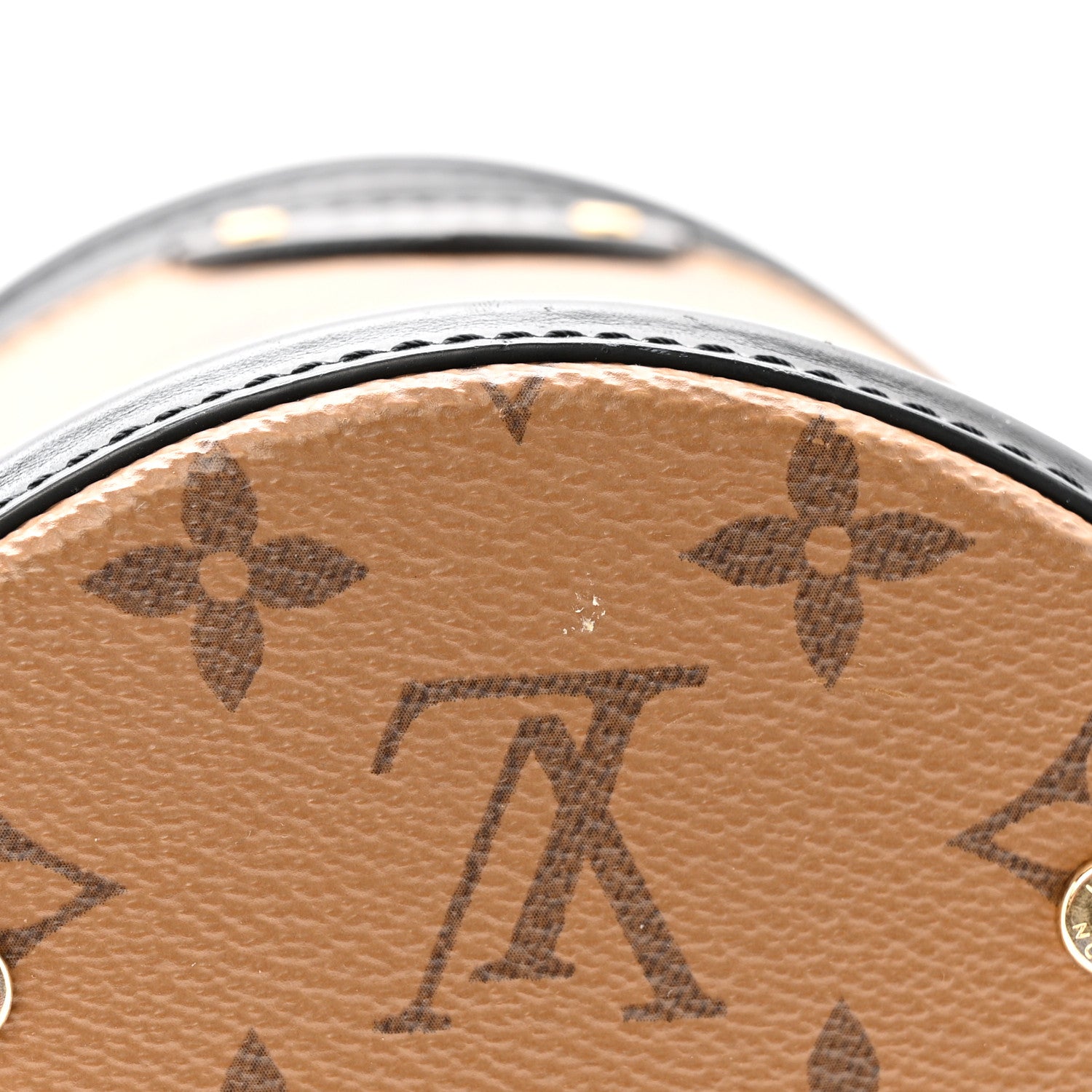 Louis Vuitton Reverse Monogram Cannes