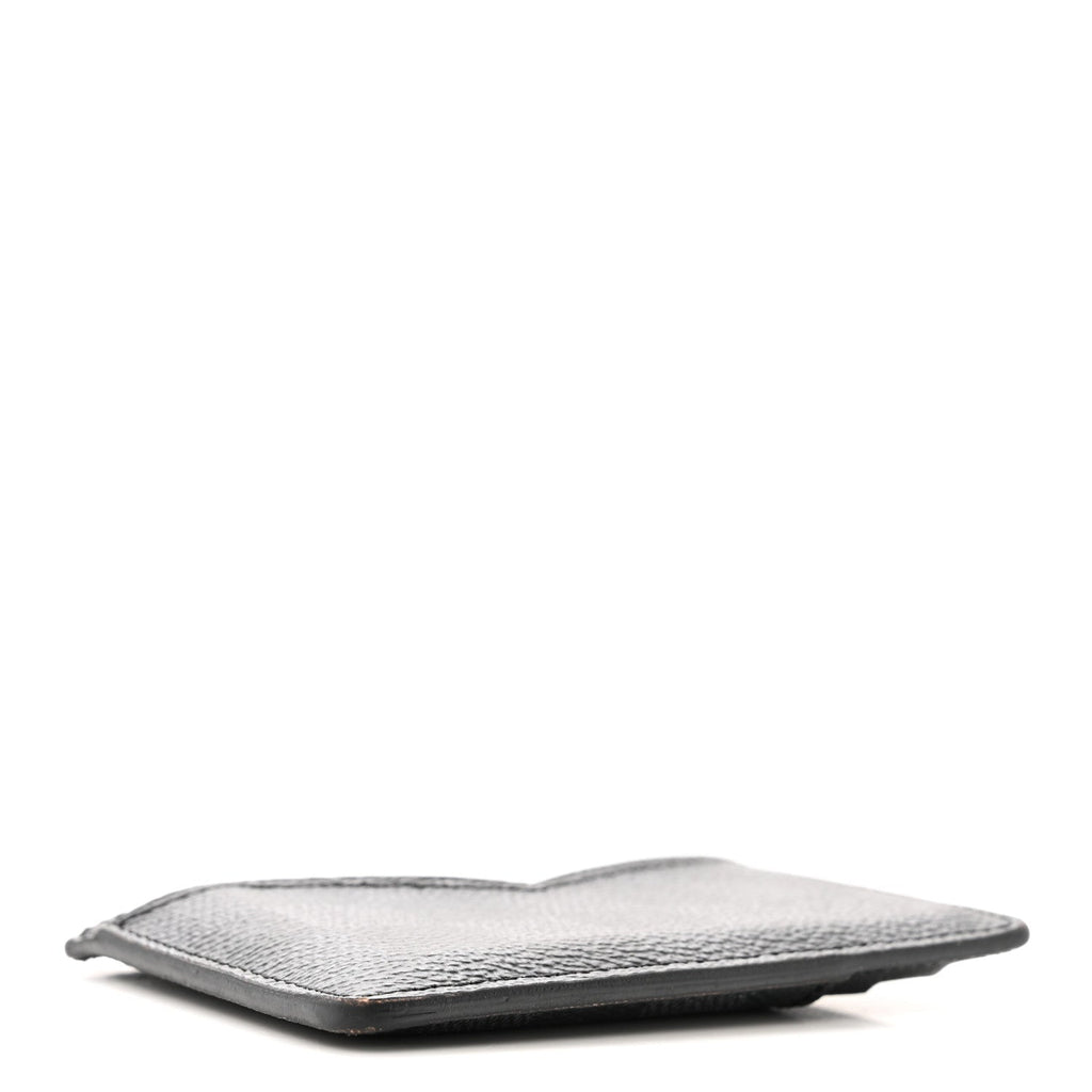 Louis Vuitton Damier Graphite Neo Porte-Cartes Card Holder