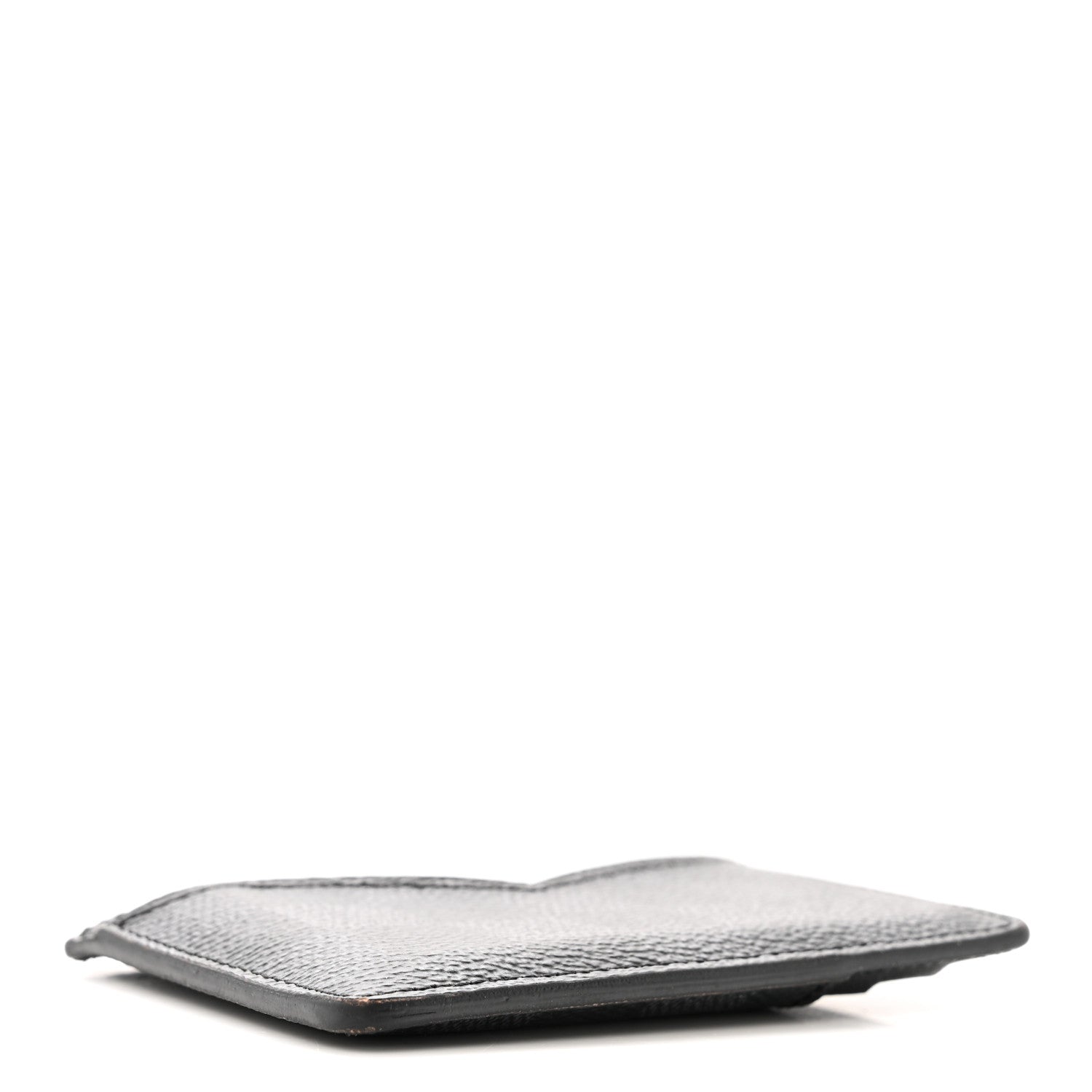 Louis Vuitton Damier Graphite Neo Porte-Cartes Card Holder
