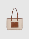 Janet Tote Bag