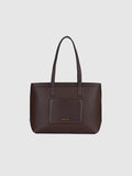 Janet Tote Bag