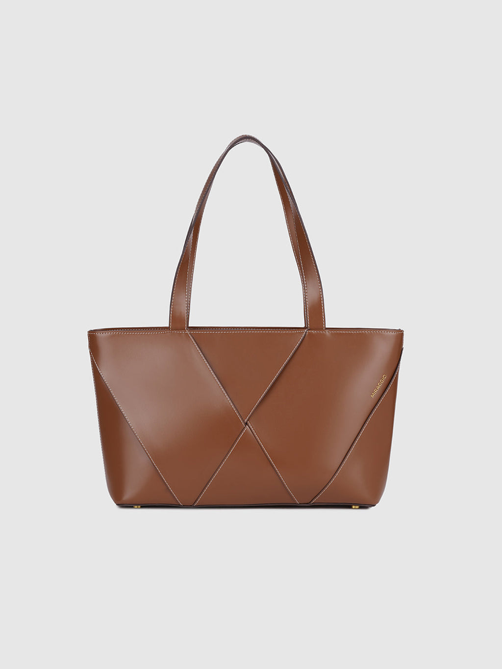 Nutty Tote Bag