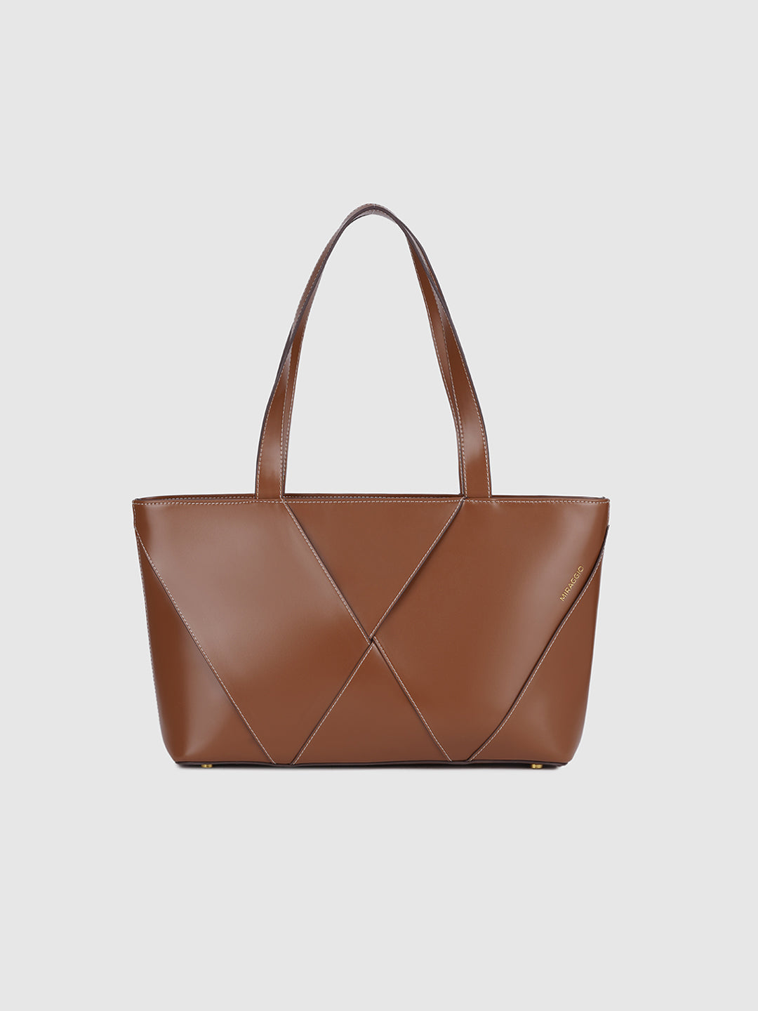 Nutty Tote Bag