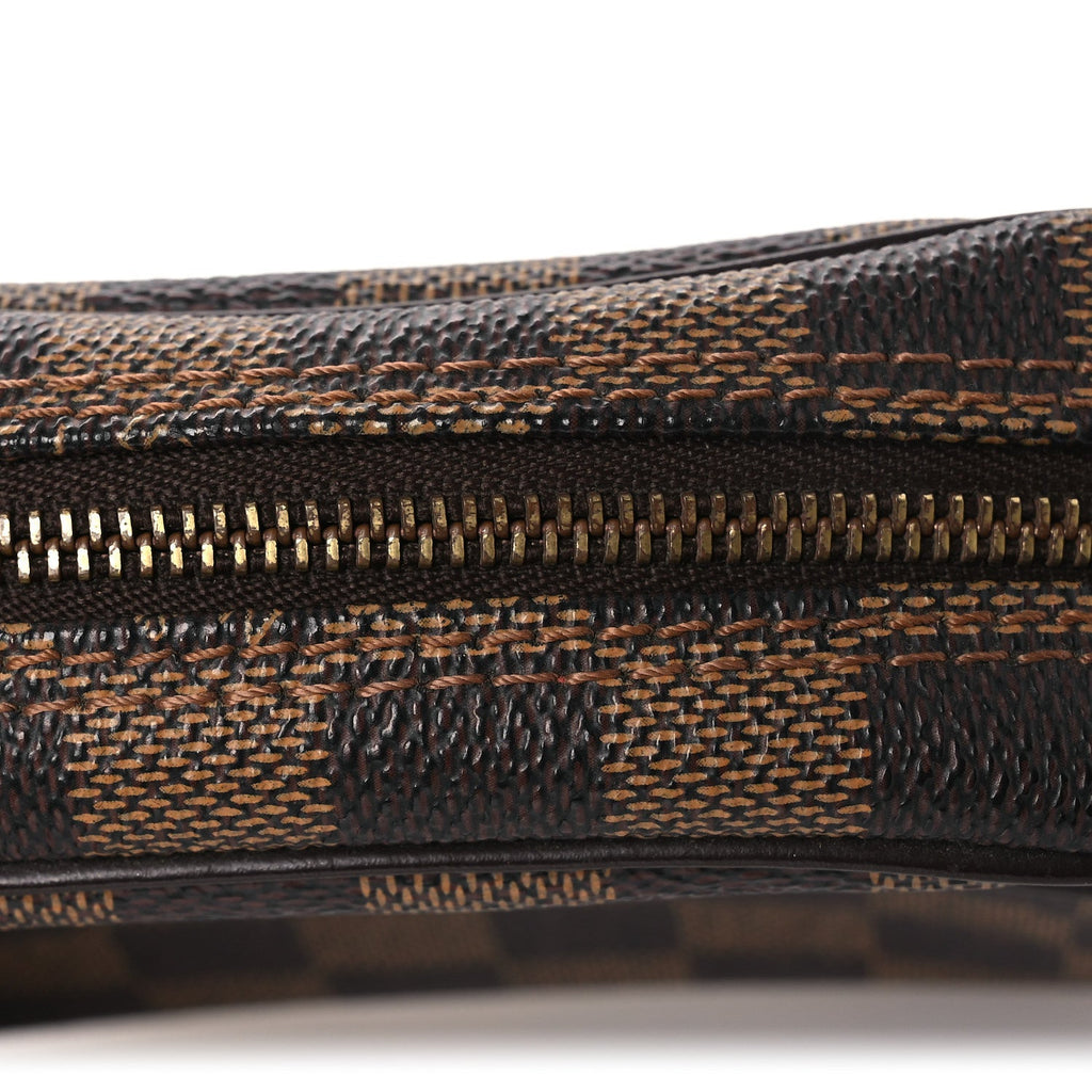 Louis Vuitton Damier Ebene Pochette Ipanema