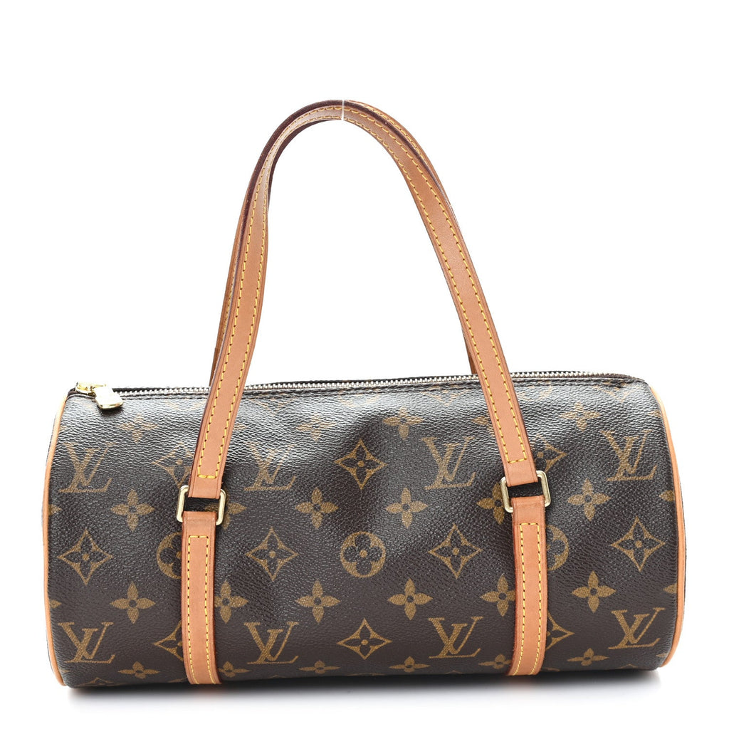 Louis Vuitton Monogram Papillon 26