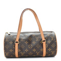 Louis Vuitton Monogram Papillon 26