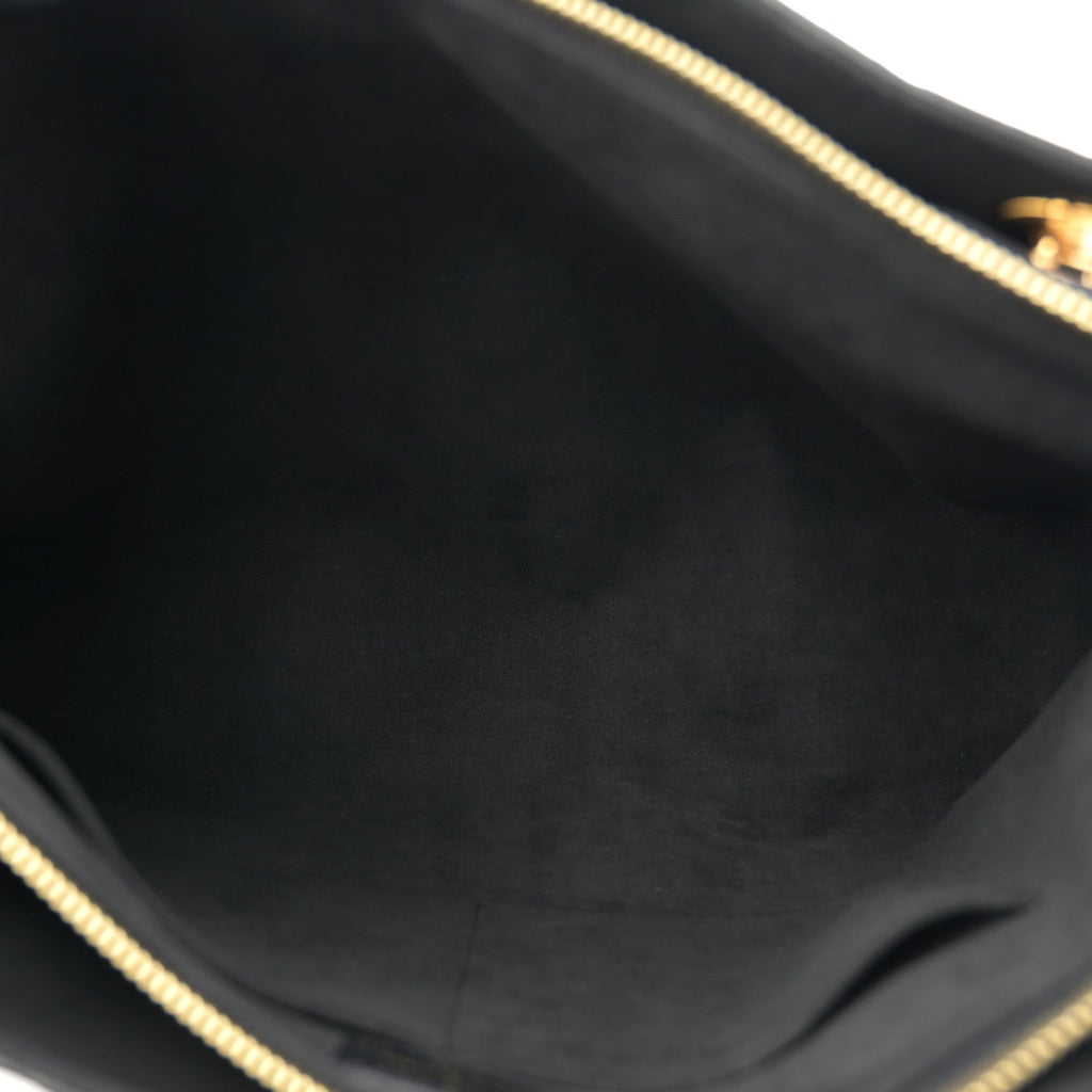 Louis Vuitton Empreinte Surene MM Black
