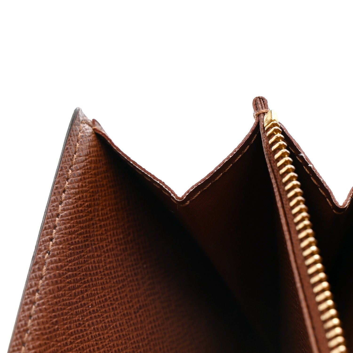 Louis Vuitton Monogram Sarah Wallet