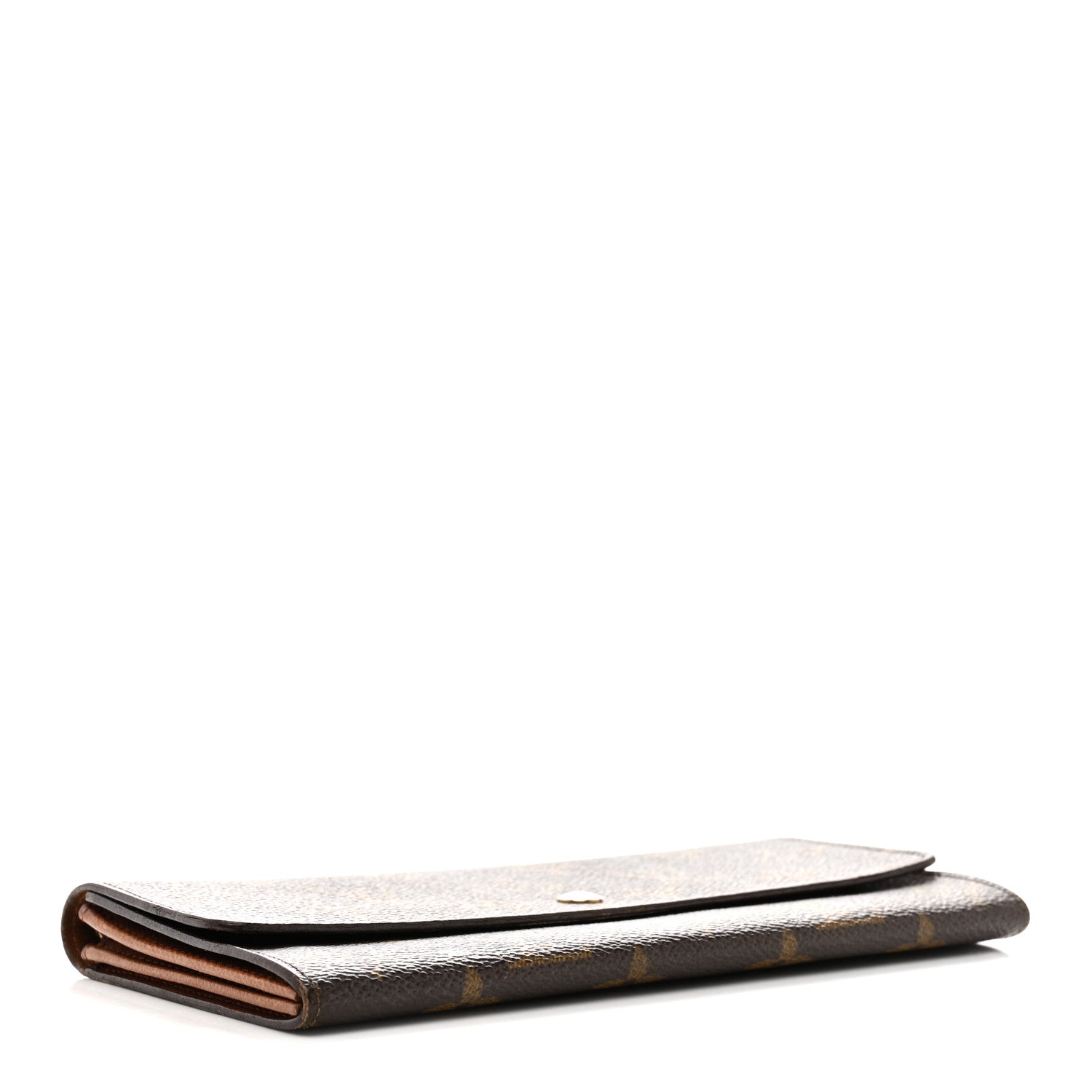 Louis Vuitton Monogram Sarah Wallet
