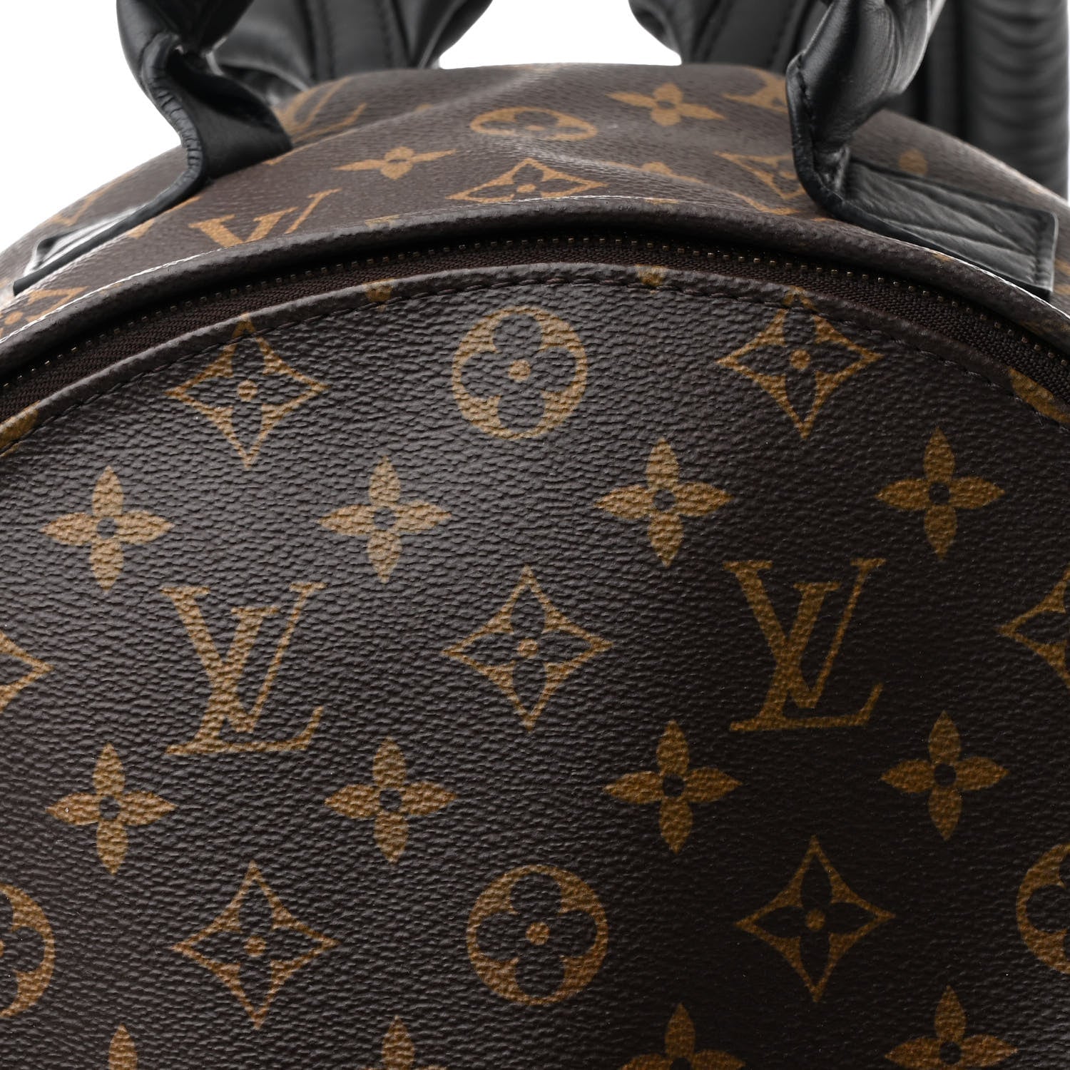 Louis Vuitton Monogram Palm Springs Backpack MM