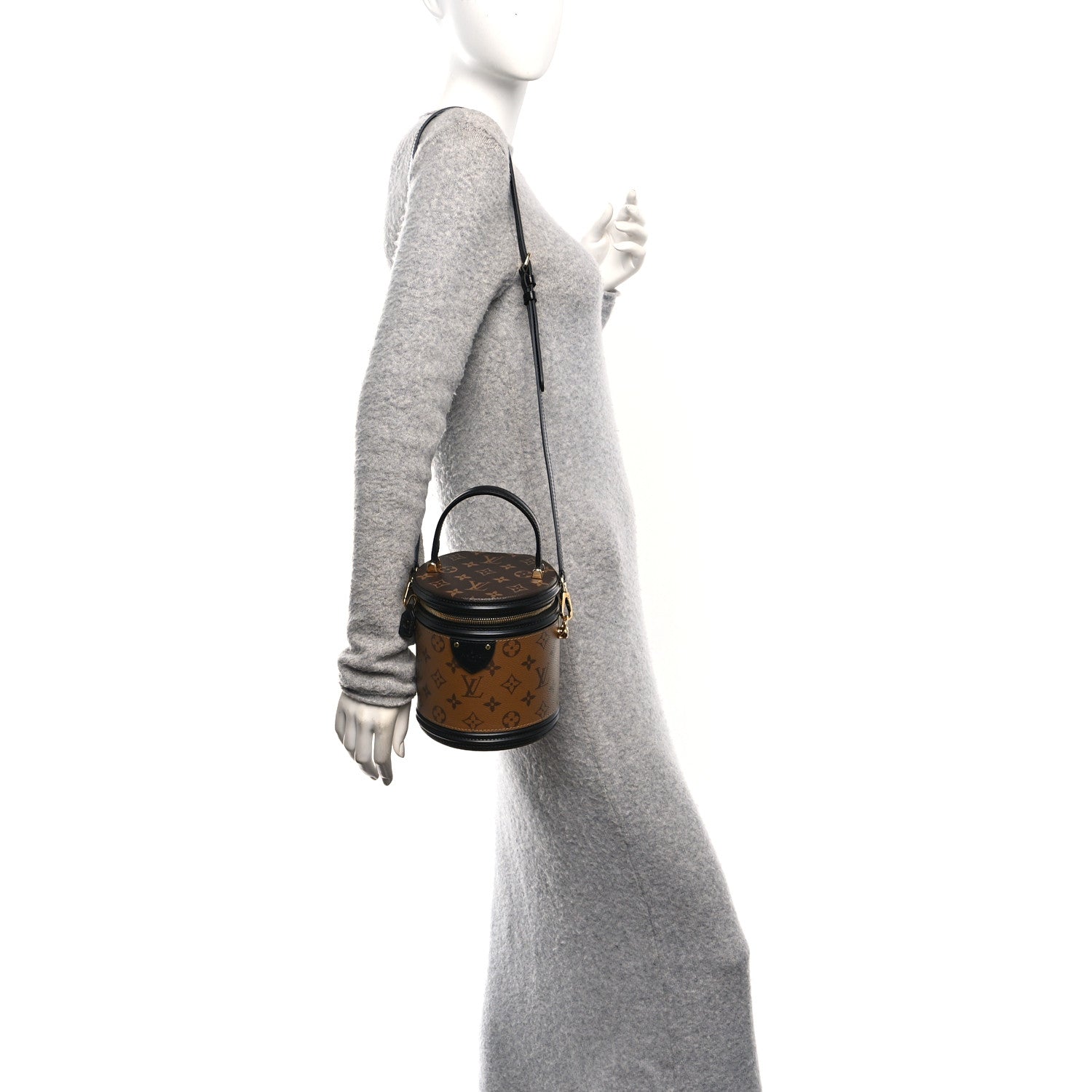 Louis Vuitton Reverse Monogram Cannes