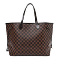 Louis Vuitton Damier Ebene Neo Neverfull GM