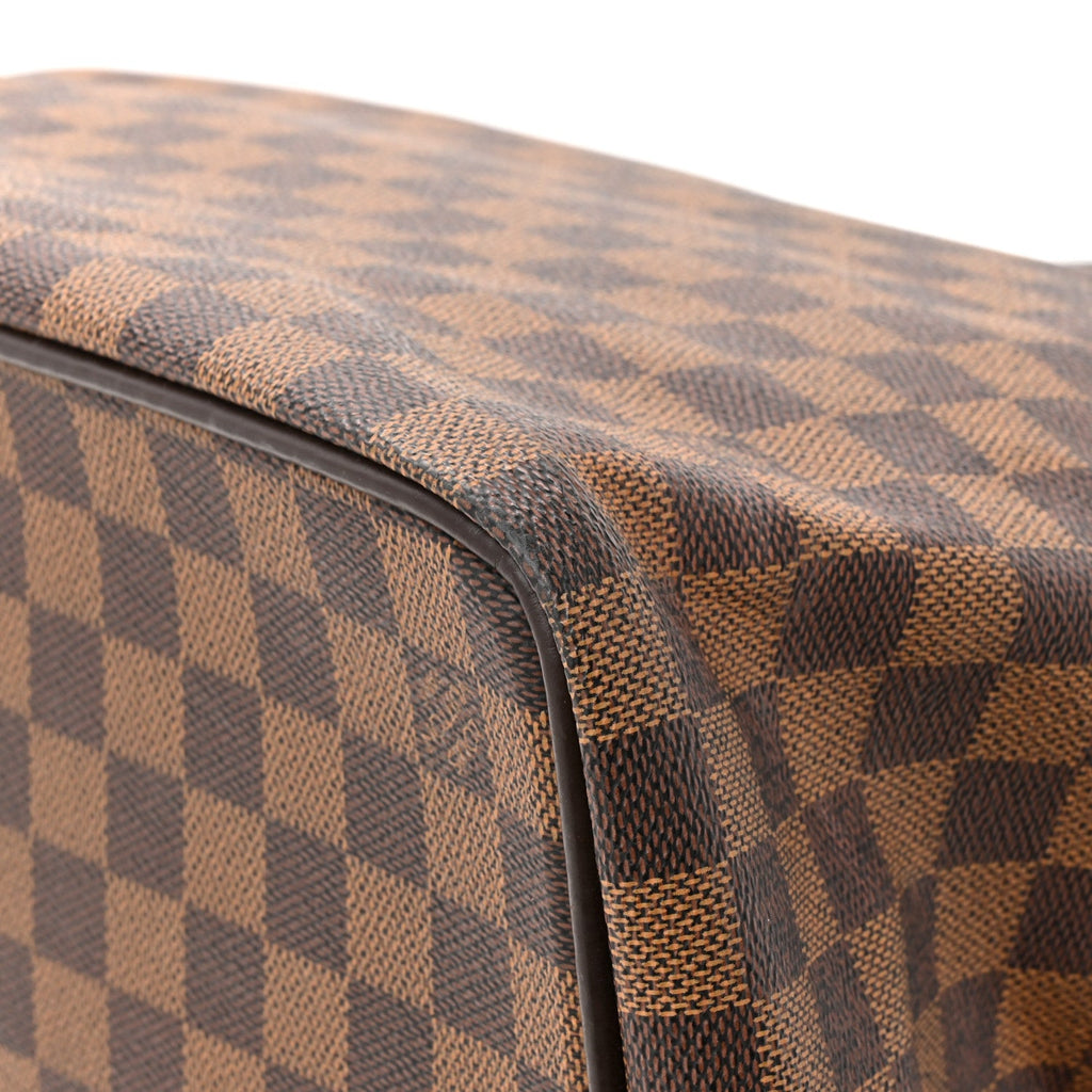 Louis Vuitton Damier Ebene Greenwich PM