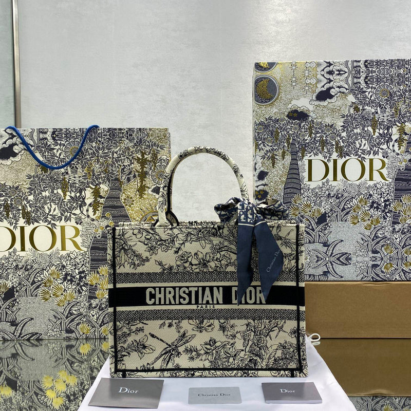 Dior Bags - 3018