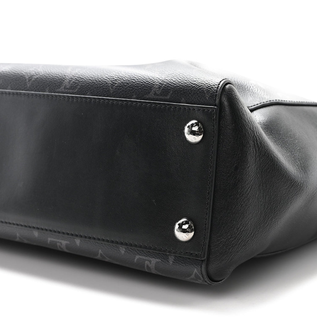 Louis Vuitton Monogram Eclipse Grand Sac