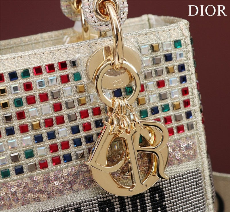 Dior Bag