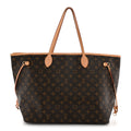 Louis Vuitton Monogram Neo Neverfull GM