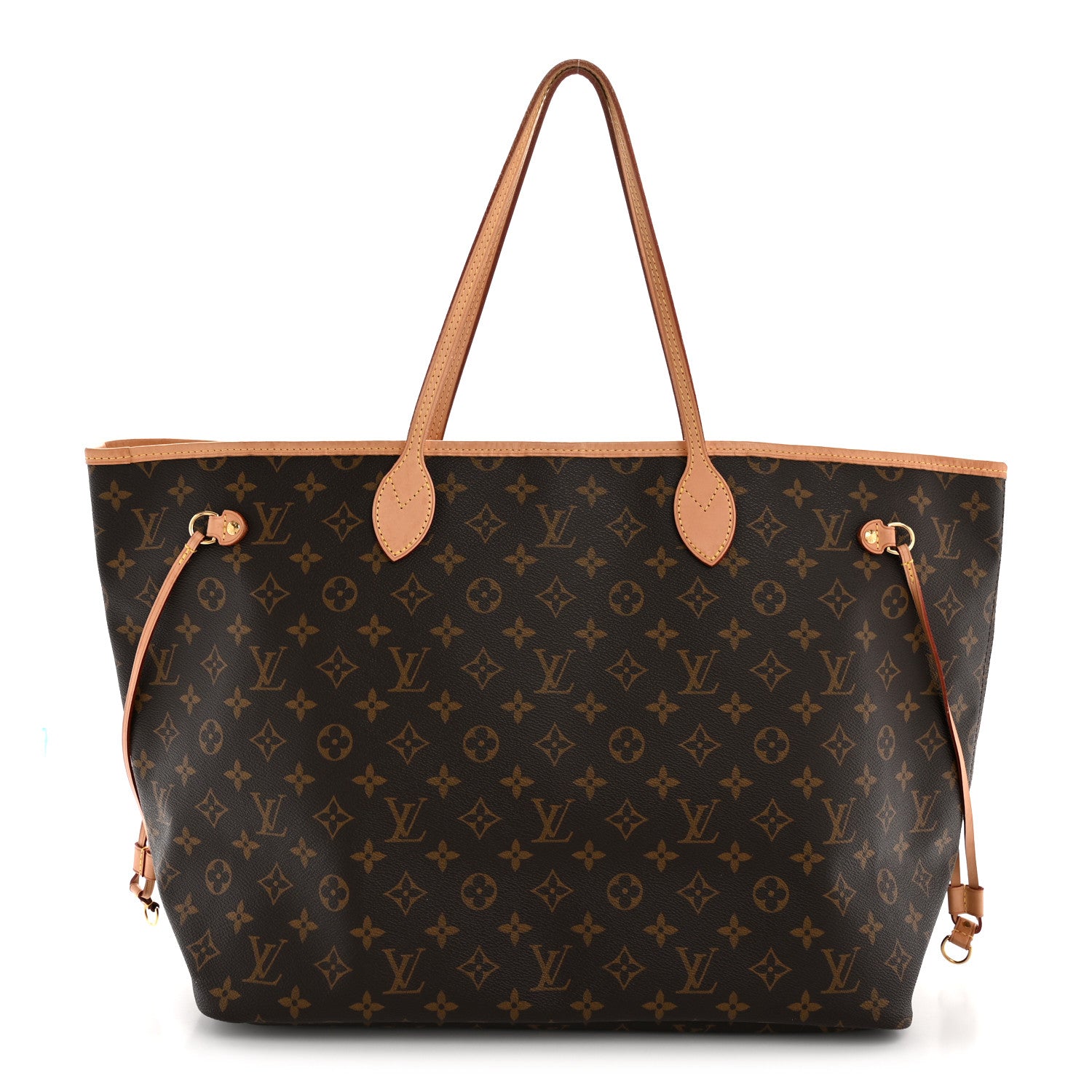 Louis Vuitton Monogram Neo Neverfull GM