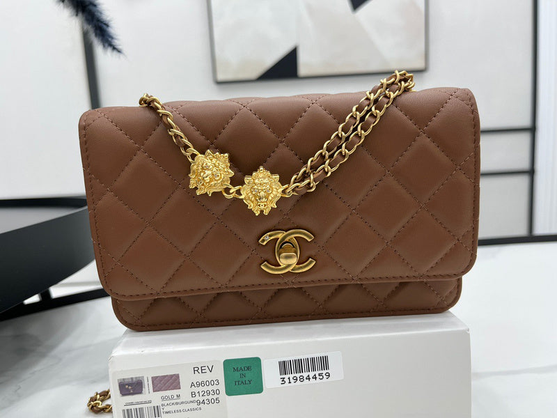 Chanel -Bags - CHL Bags - 242