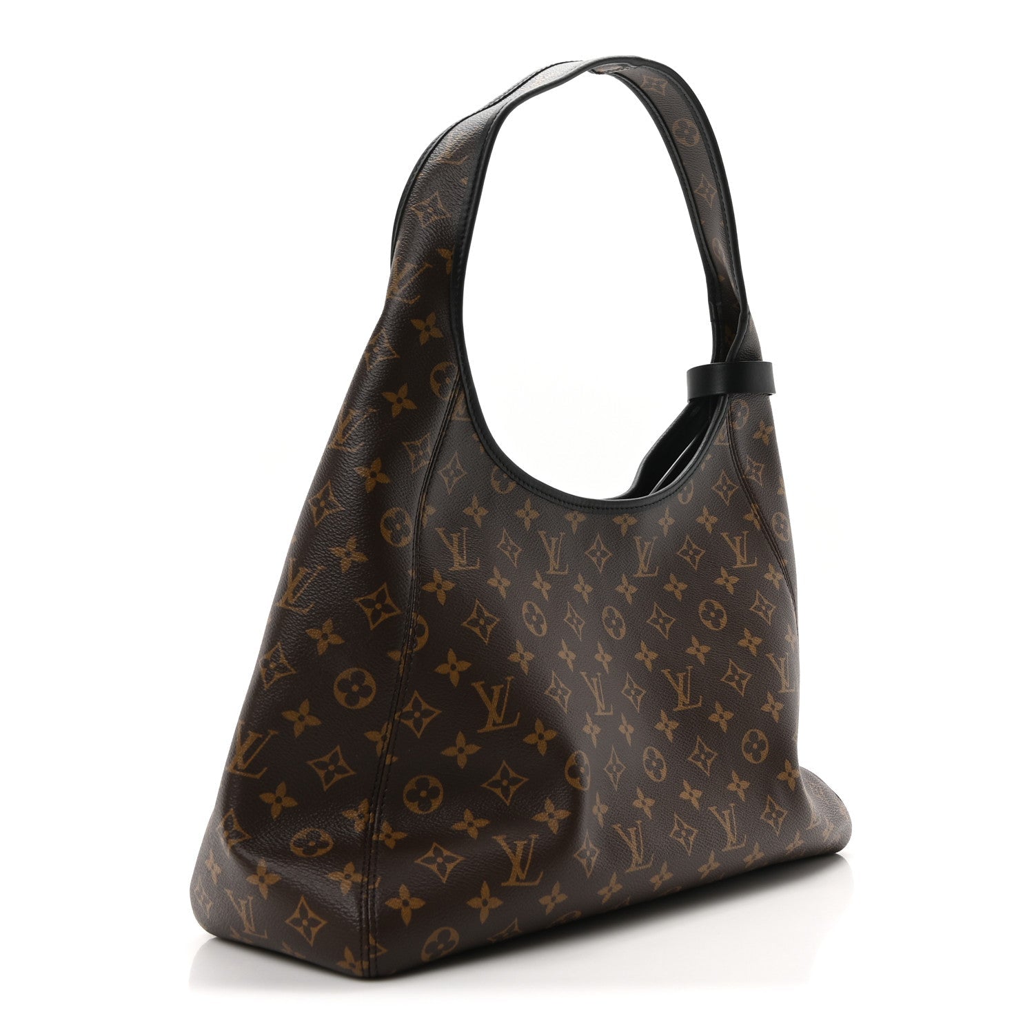 Louis Vuitton Monogram The Drop GM
