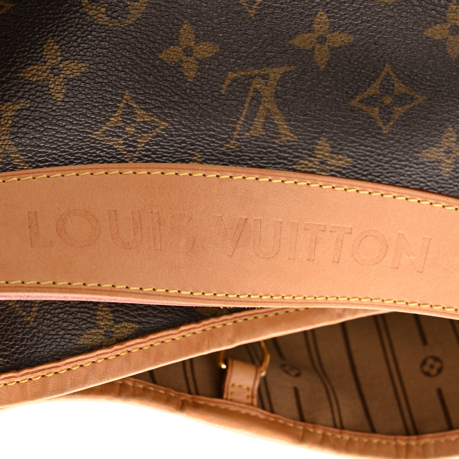 Louis Vuitton Monogram Delightful MM