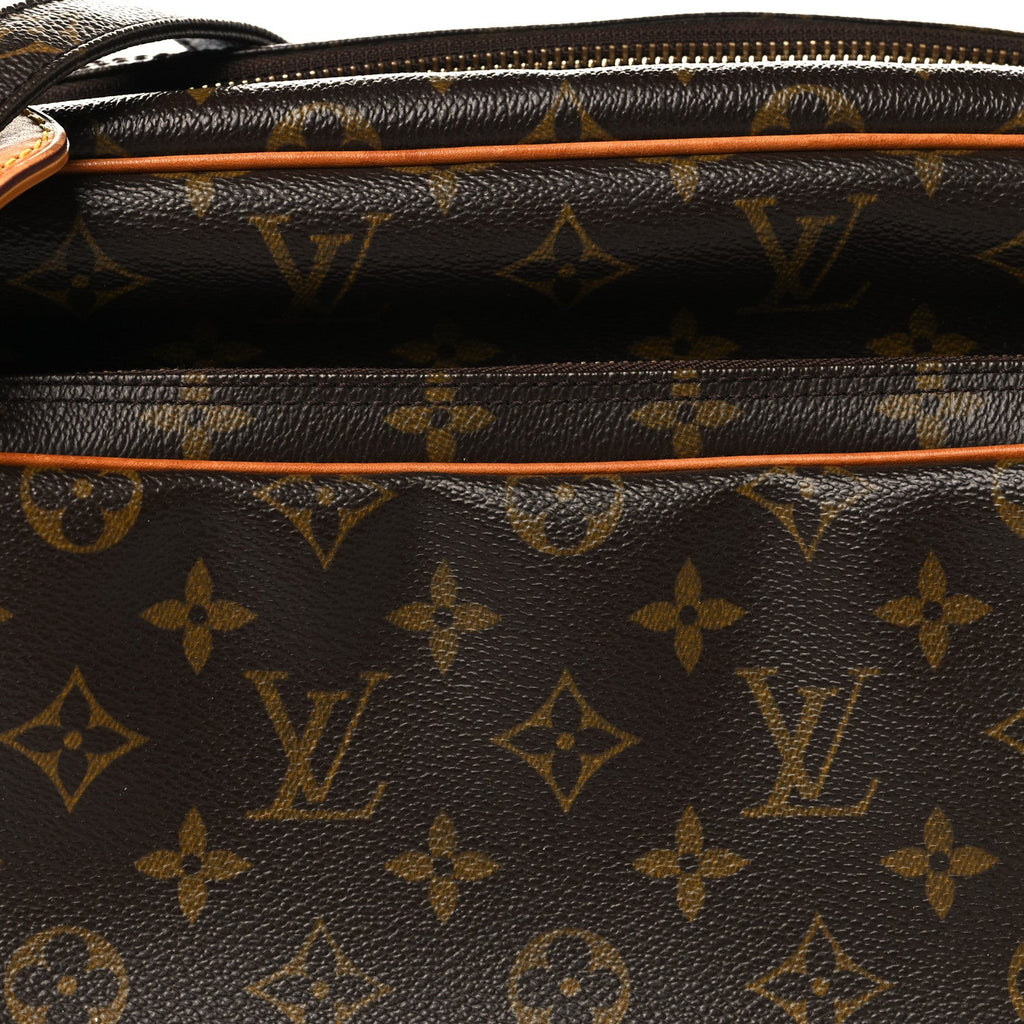 Louis Vuitton Monogram Nil 28