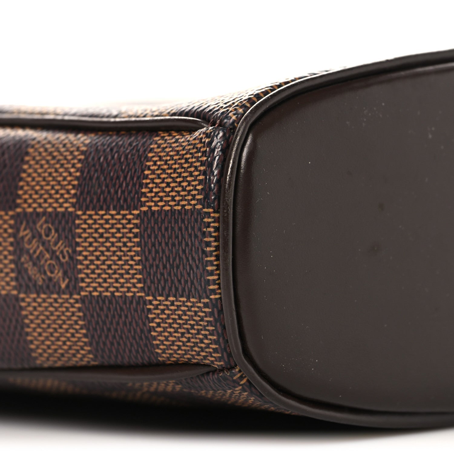 Louis Vuitton Damier Ebene Ipanema PM