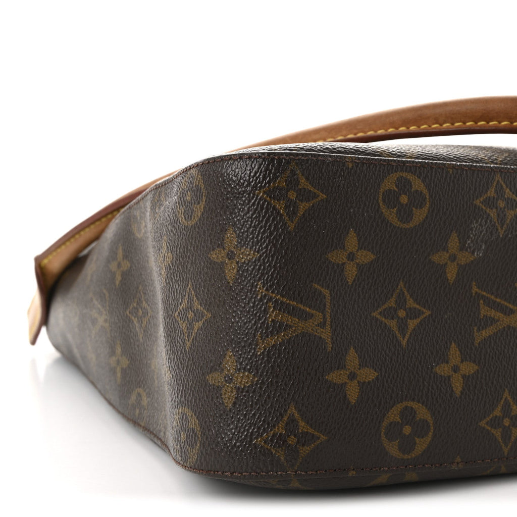 Louis Vuitton Monogram Looping GM