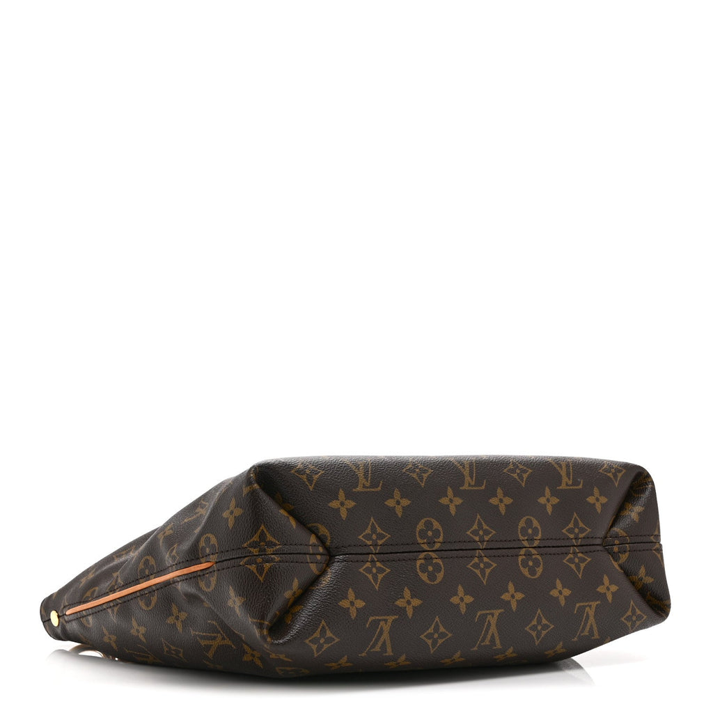 Louis Vuitton Monogram Sully PM