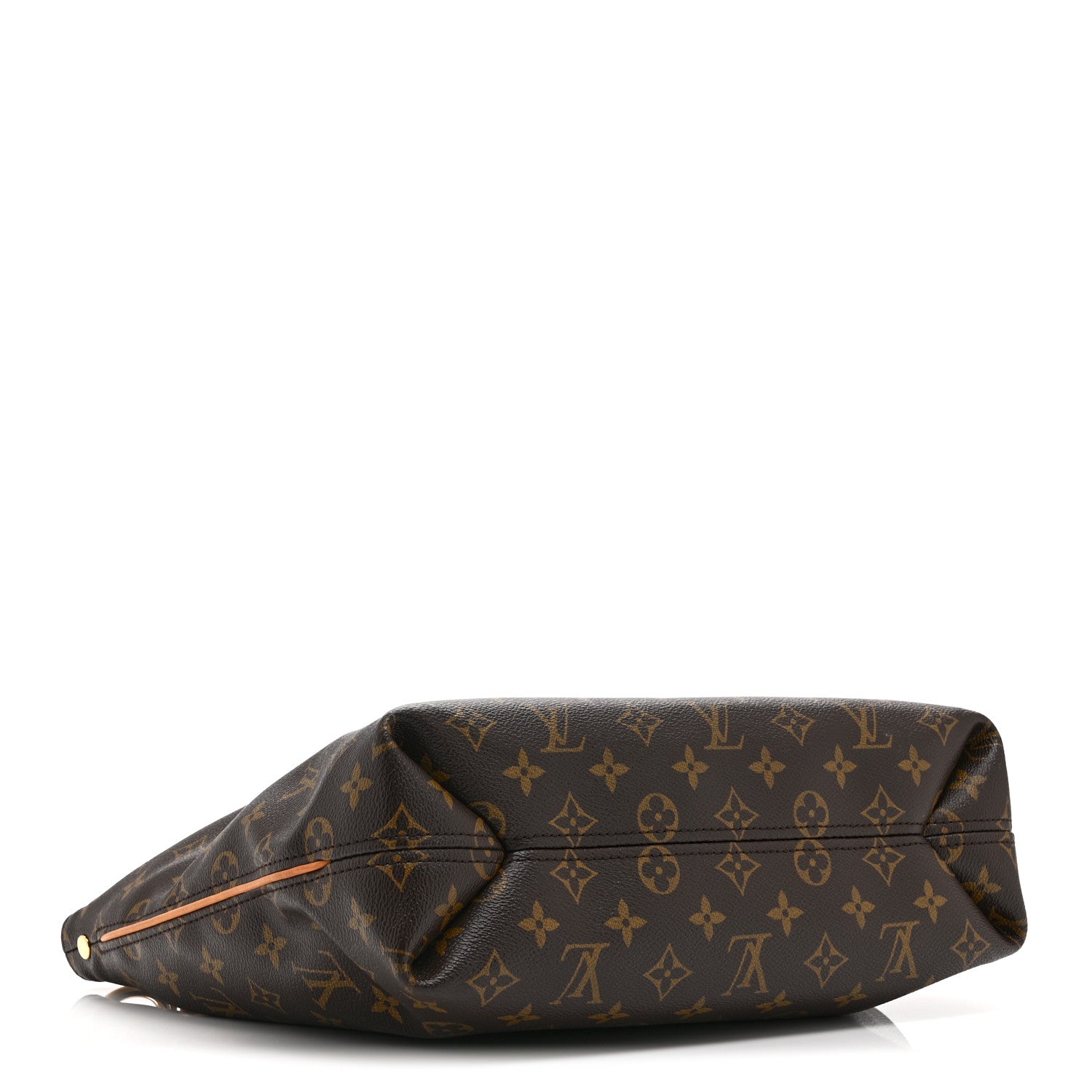 Louis Vuitton Monogram Sully PM