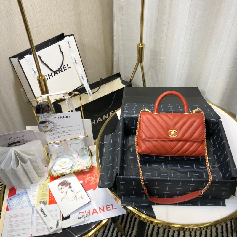 Chanel -Bags - CHL Bags - 861