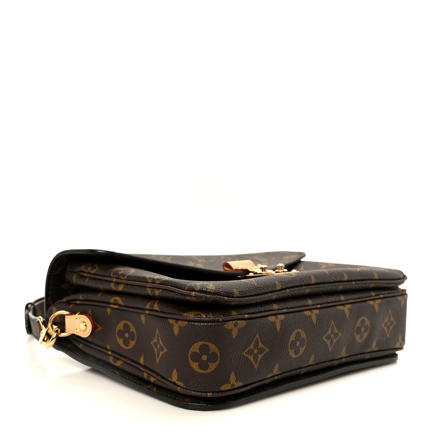 Louis Vuitton Monogram Pochette Metis