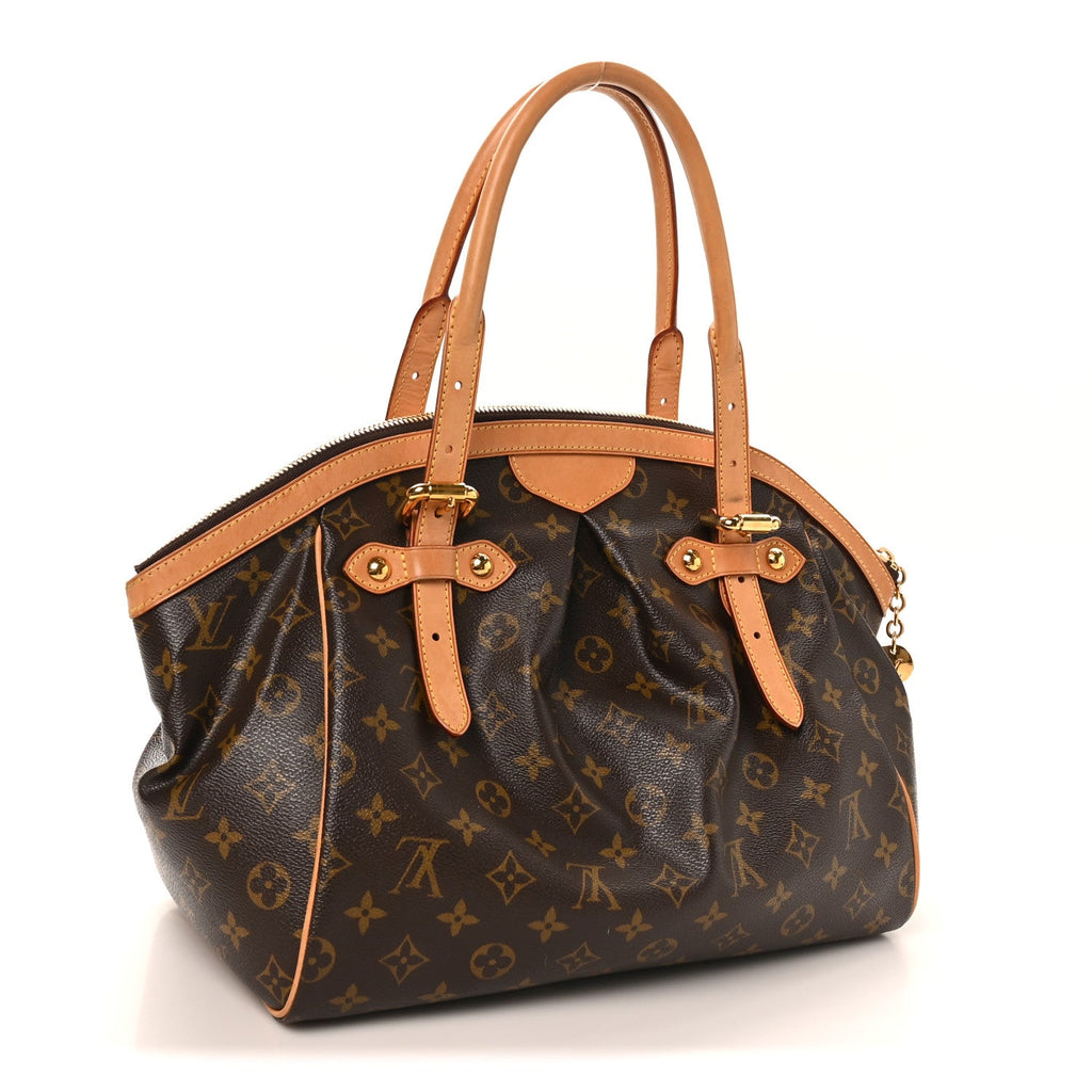 Louis Vuitton Monogram Tivoli GM